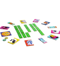 Djeco Spil - Gemmeleg i Junglen