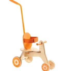 Djeco Trehjulet Cykel til Dukke - Pomea - Træ