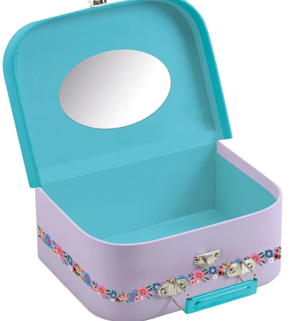 Djeco Trælegetøj - Lily's Hårsalon