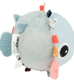 Done By Deer Aktivitetsbold - Puffee - Colour Mix