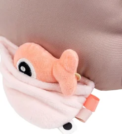 Done By Deer Aktivitetslegetøj - Wally - Powder