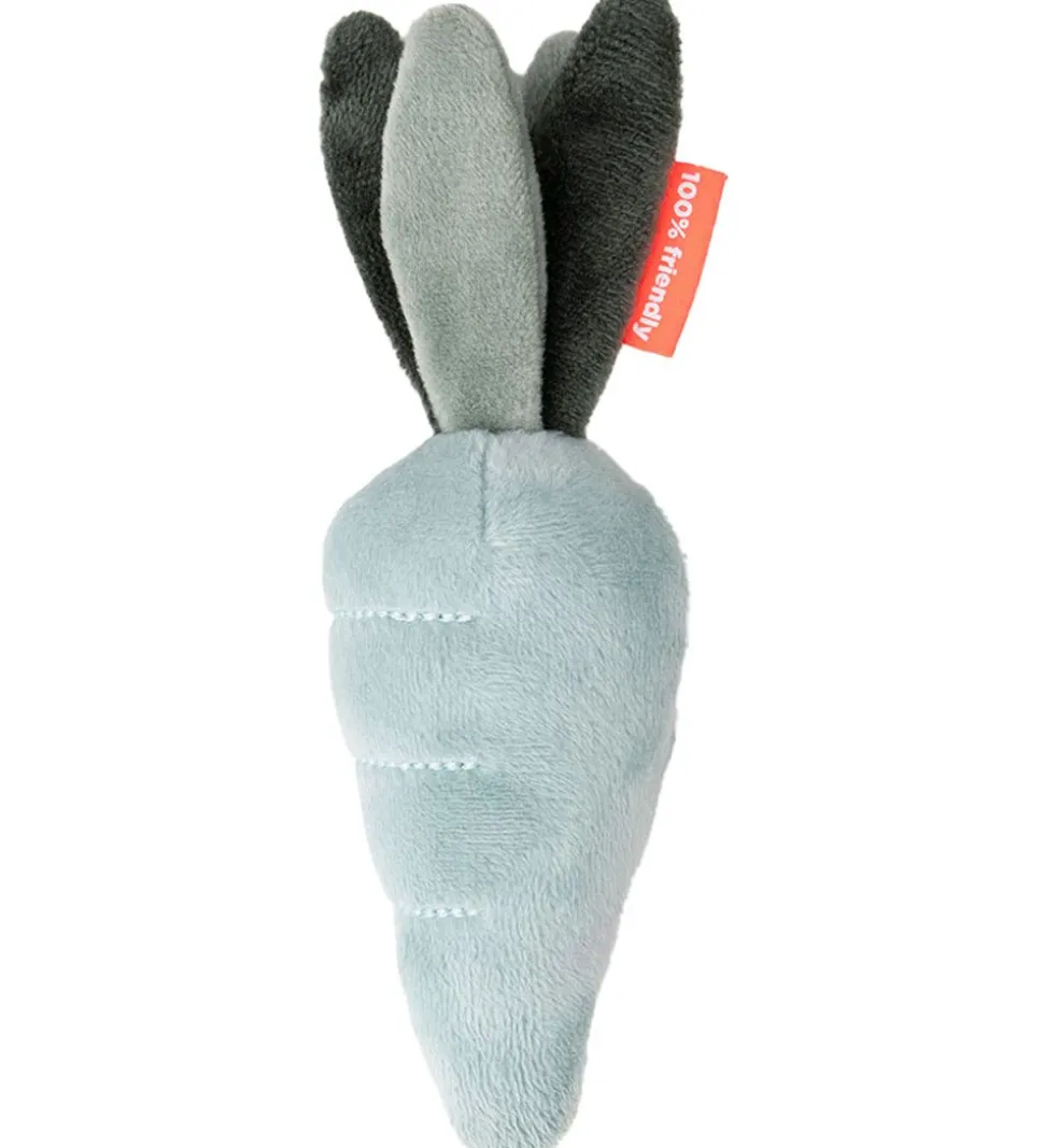 Done by Deer Aktivitetslegetøj - Tiny Activity - Croco Green