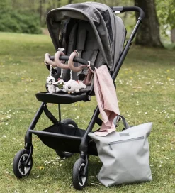 Done By Deer Aktivitetslegetøj - Sea Friends - Powder