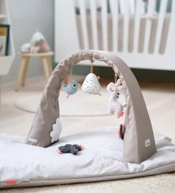 Done by Deer Aktivitetsstativ m. Uro - Lalee Sand