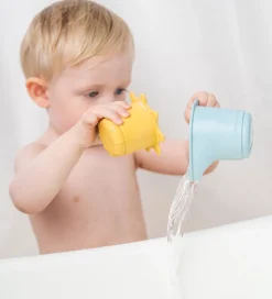 Done By Deer Badelegetøj - 3 Dele - Elphee - Colour Mix