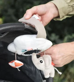 Done By Deer Barnevognsophæng - Playground - Farvemix