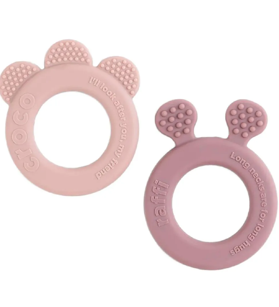 Done by Deer Bidering - 2-pak - Deer Friends - Powder