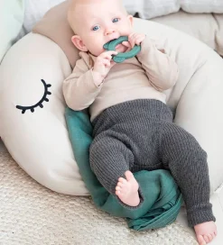 Done by Deer Bidering - 2-pak - Deer Friends - Blue