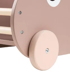 Done By Deer Gåvogn - Ozzo - Pudder