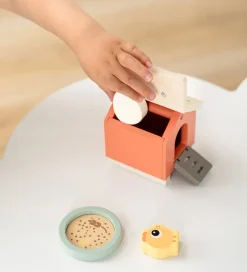 Done by Deer legetøj - Clucky - Colour Mix