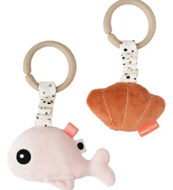 Done by Deer Ophæng - 2-pak - Wally Powder