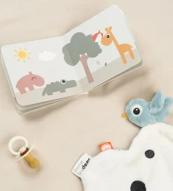 Done By Deer Papbog - Raffi - Farvemix