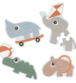 Done by Deer Pulsespil - Playground Color Mix