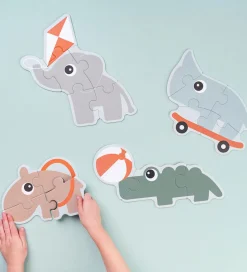 Done by Deer Pulsespil - Playground Color Mix