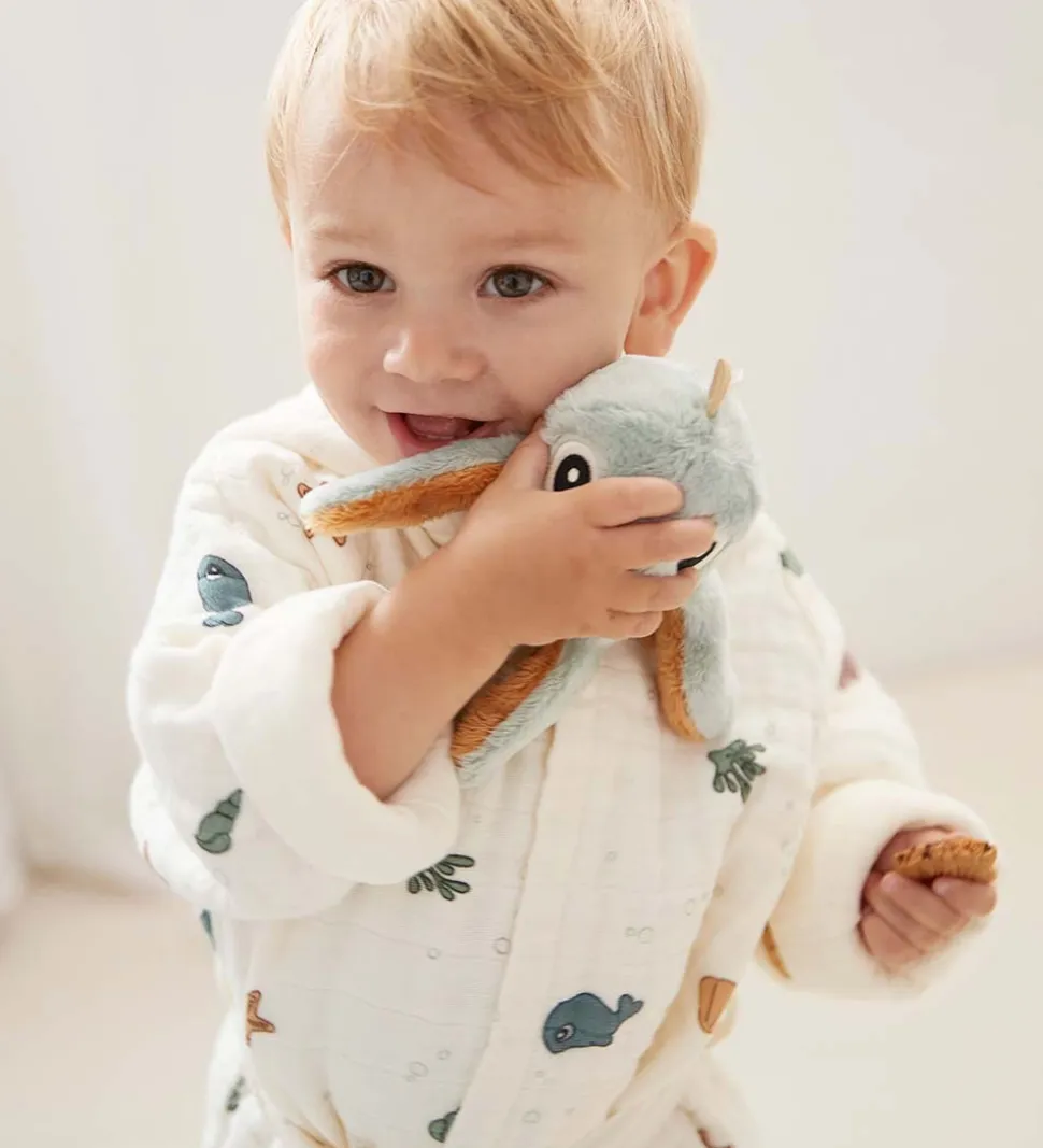 Done By Deer Rangle - 14 cm - Jelly Blue