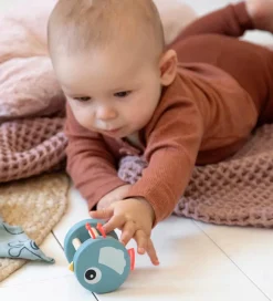 Done By Deer Rangle - Bøgetræ - Birdee Blue