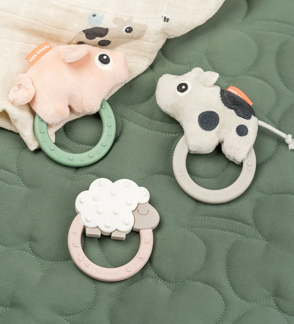 Done By Deer Rangle - Sensory - Dotti - Sand