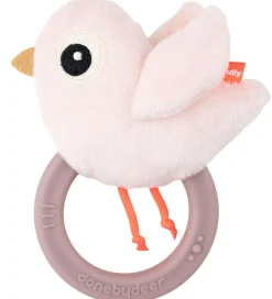 Done by Deer Rangle - Sensory - Birdee Powder