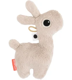 Done By Deer Rangle - Tiny Sensory Rattle Lalee - Sand