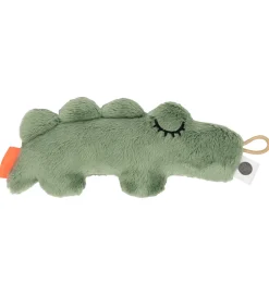 Done By Deer Rangle - 17x7 cm - Croco - Grøn