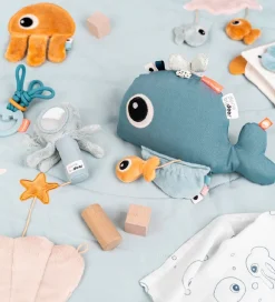 Done by Deer Rangle m. Spejl - Sensory - Jelly Blue