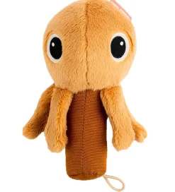 Done by Deer Rangle m. Spejl - Sensory - Jelly Mustard