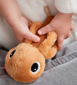 Done by Deer Rangle m. Spejl - Sensory - Jelly Mustard