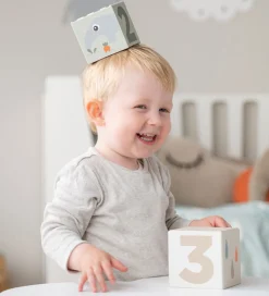 Done By Deer Stablekasser - 5 stk. - Deer Friends - Farvemix