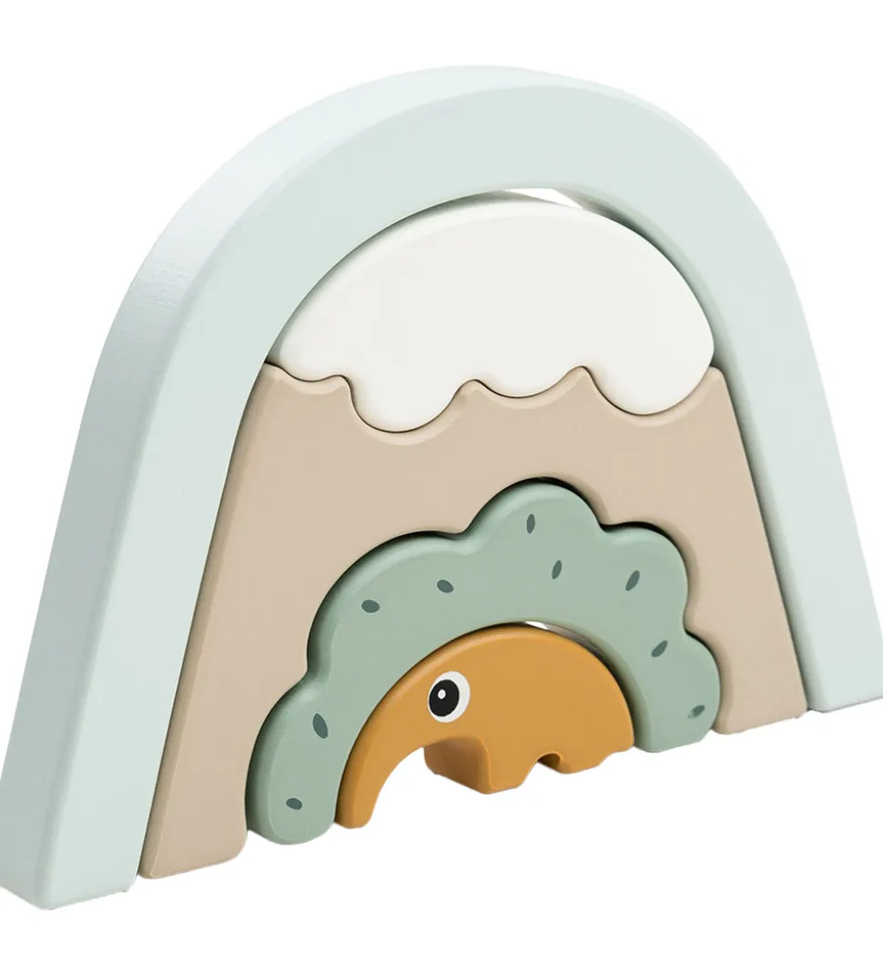 Done by Deer Stablelegetøj - Stabletunnel - Antee