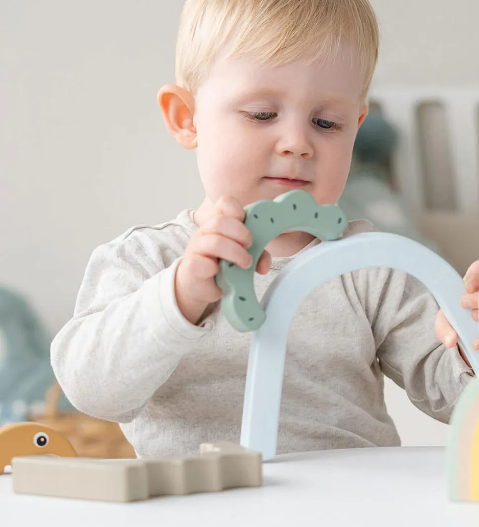 Done by Deer Stablelegetøj - Stabletunnel - Antee