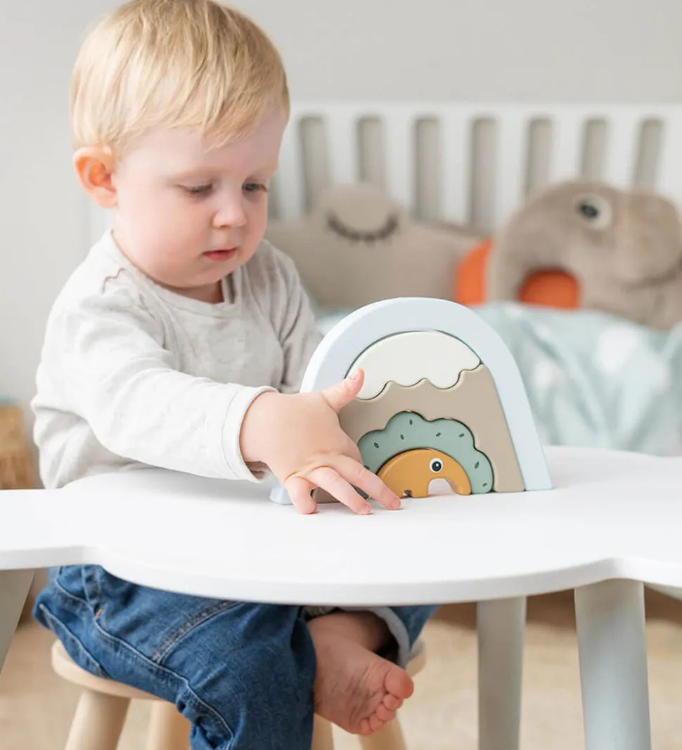 Done by Deer Stablelegetøj - Stabletunnel - Antee