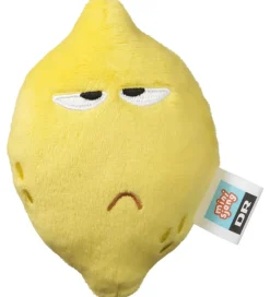 DR Bamse - 14,5 cm - Hr. Citron