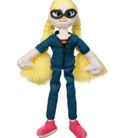 DR Bamse - 38 cm - Motor Mille