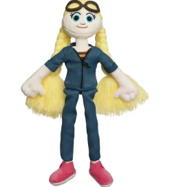 DR Bamse - 38 cm - Motor Mille