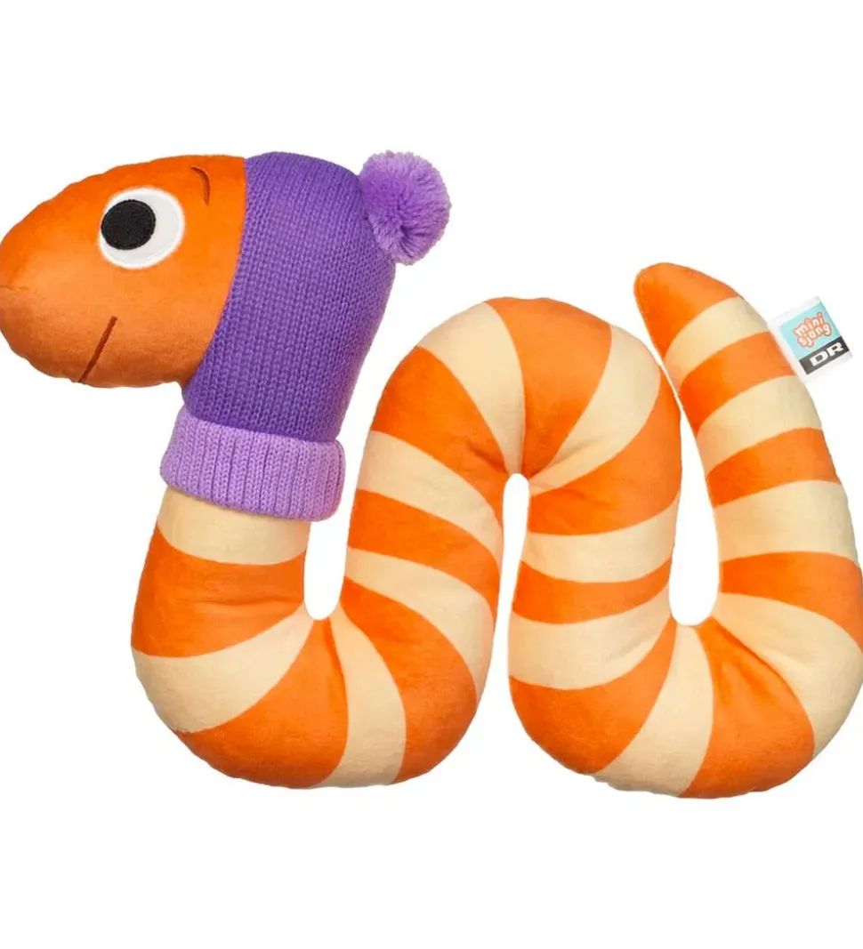 DR Bamse - 30 cm - Orm