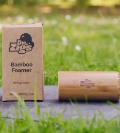 Dr Zigs - Bambus Bubble Foamer