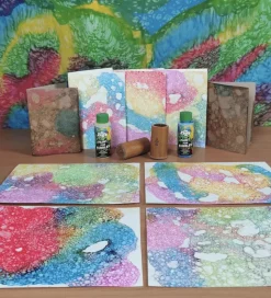 Dr Zigs - Bambus Bubble Foamer