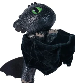 Dragons Bamse - Movie Dragon - Gliding Hug Toothless - 30cm
