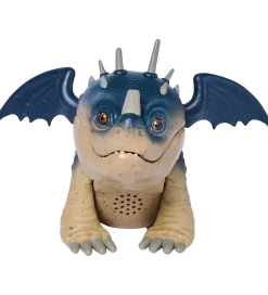 Dragons Legetøjsfigur - Interaktiv Drage - Gronkle