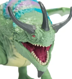 Dragons Legetøjsfigur - Movie Basic Dragon - Rumblehorn