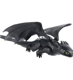 Dragons Legetøjsfigur - Movie Dragon - Toothless
