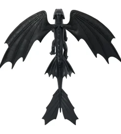 Dragons Legetøjsfigur - Movie Dragon - Toothless