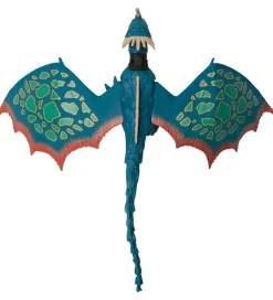 Dragons Legetøjsfigurer - Deadly Nadder & Astrid