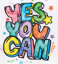 Eberhard Faber Tusser - 8 stk - Glitter Pastel