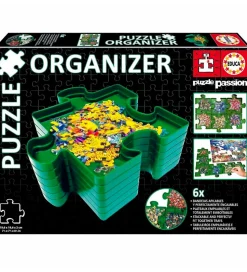 Educa Sorteringsbakker