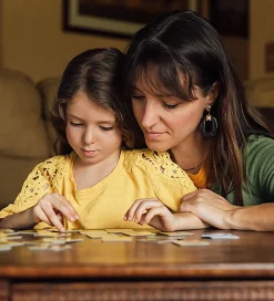 Eeboo Spil - Huskespil - Dinosaur