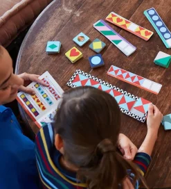 Eeboo Spil - Lær Logik Og Rækkefølge