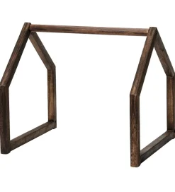 Elodie Details Aktivitetsstativ - House Of Elodie - Dark Wood