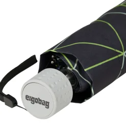 Ergobag Paraply - CyBear Race