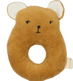 Fabelab Rangle - Bjørn - Ochre